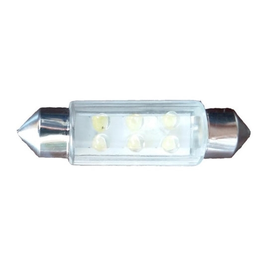 Bec led sofit 12V SV8.5 - TRIFA
