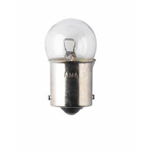 Bec pozitie 24V 10W BA15s R10W