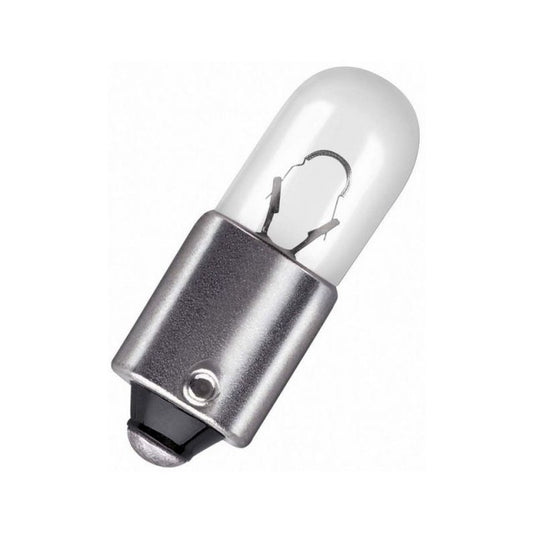 Bec pozitie 24V 2W BA9s T2W