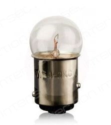 Bec pozitie 24V 5W BA15s R5W