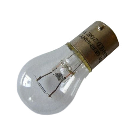 Bec semnalizare 24V 21W BA15s P21W - TRIFA