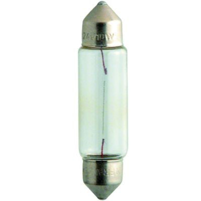 Bec Sofit 12V 10W SV8,5 11x44mm ,Bosma