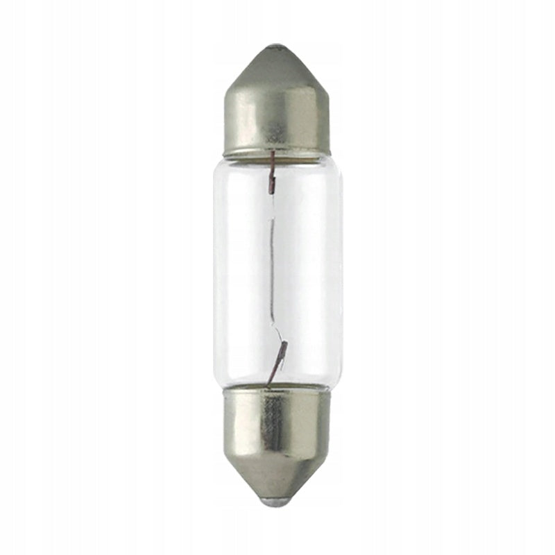 Bec sofit 24V 10W C10W BREHMER