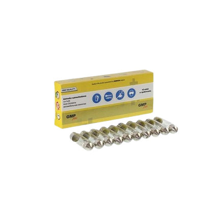 Bec sofit 24V 5W C5W BOSMA