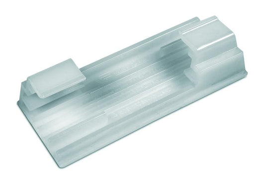 Bloc rulment plastic