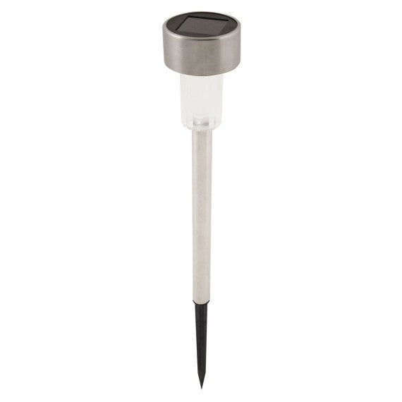 BLOSSOM: Tarus solar de gradina cu LED. Plastic cu finisaj aluminiu