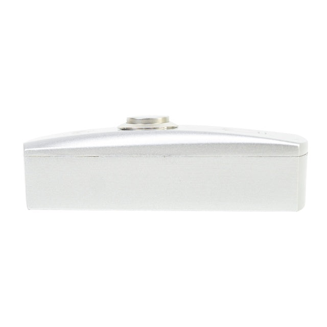 Buton de acces PNI PB410, contact iesire NO/COM, max. 12V/24V 0.5A, aliaj de zinc
