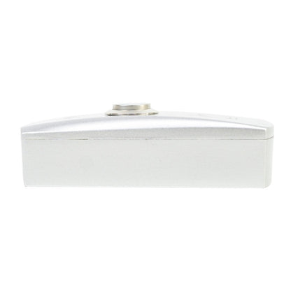 Buton de acces PNI PB410, contact iesire NO/COM, max. 12V/24V 0.5A, aliaj de zinc