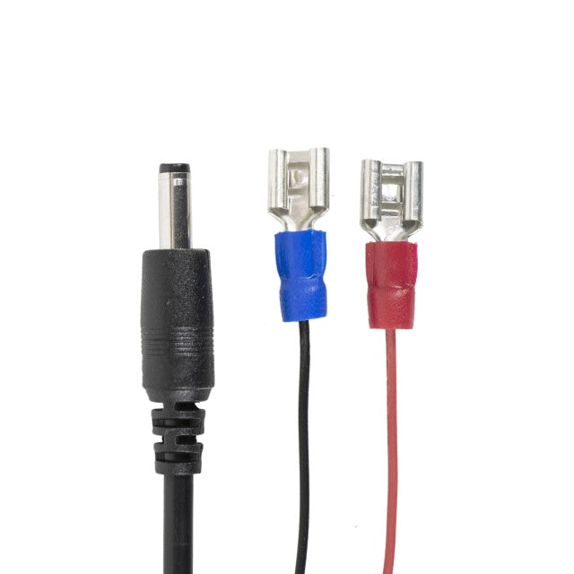 Cablu alimentare la baterie pentru camere de vanatoare, lungime 1.5m PNI 400C, PNI 350C, PNI 280, 400C PRO, 550C