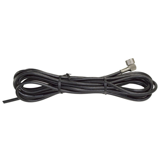 Cablu de legatura PNI FC27 si montura pentru antene cu fluture contine mufa PL259
