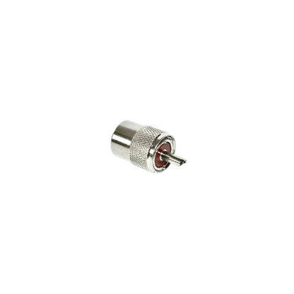 Cablu de legatura PNI FC27 si montura pentru antene cu fluture contine mufa PL259