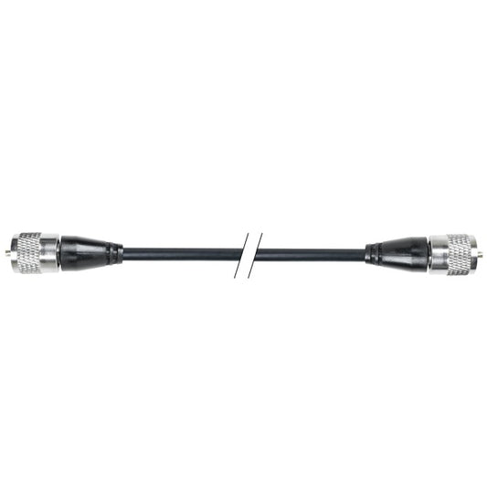 Cablu de legatura PNI R1000 cu mufe PL259 lungime 10m