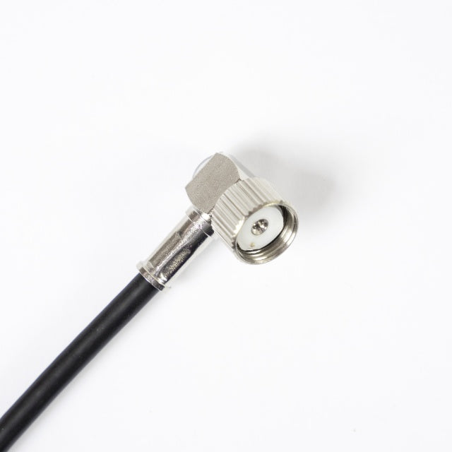 Cablu de legatura PNI T302 pentru montura FC27 / DV 27 PL, include mufa PL259