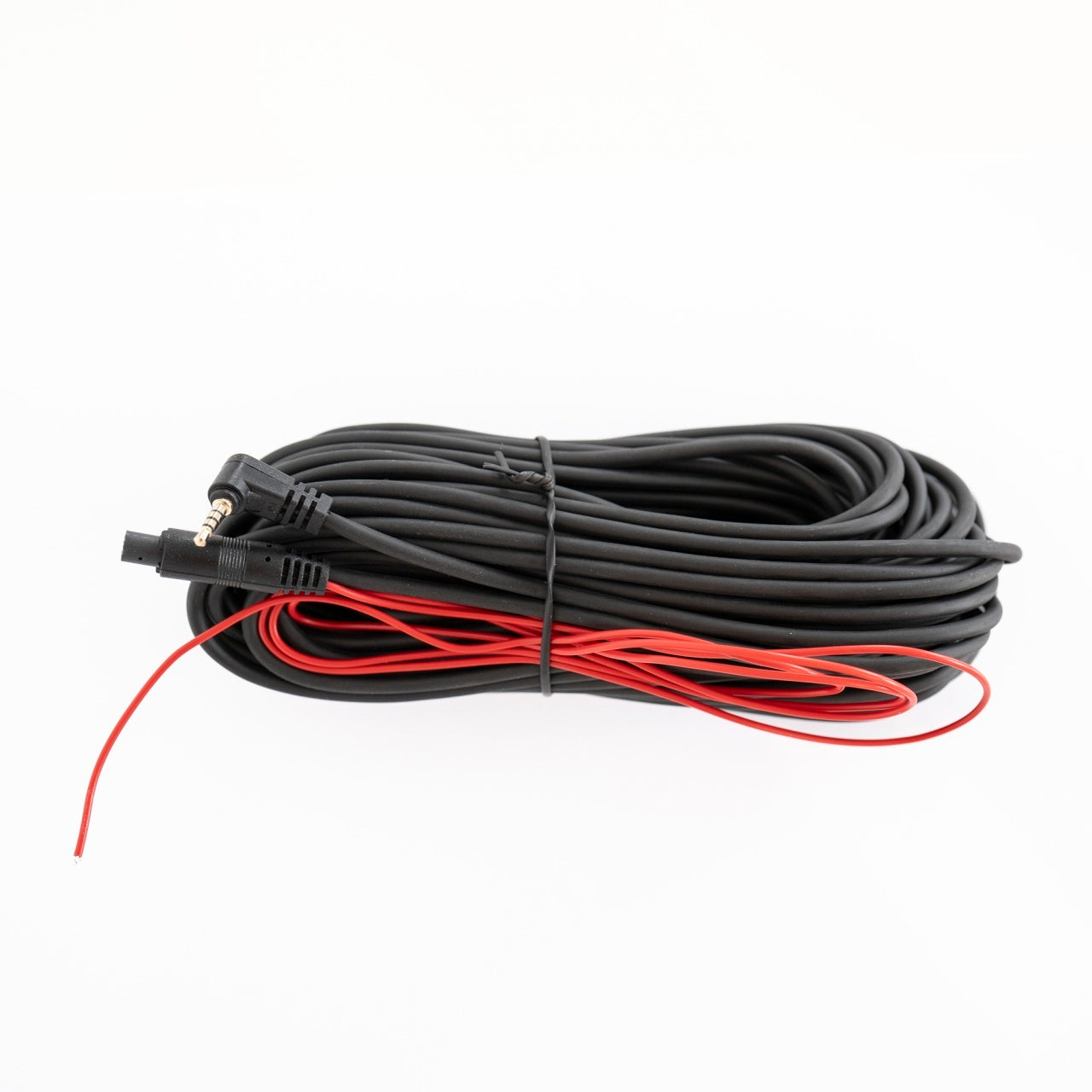 Cablu de prelungire PNI lungime 15m pentru camere de mers inapoi, 4 pini, jack 2.5 mm