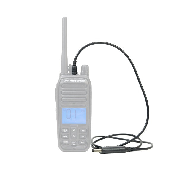 Cablu de programare pe PC model PNI PSR70 pentru statii radio PNI PMR R70 PRO
