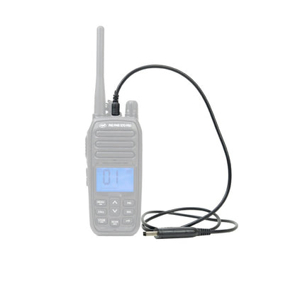 Cablu de programare pe PC model PNI PSR70 pentru statii radio PNI PMR R70 PRO