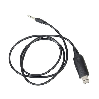 Cablu de programare pe PC model PNI PSR70 pentru statii radio PNI PMR R70 PRO