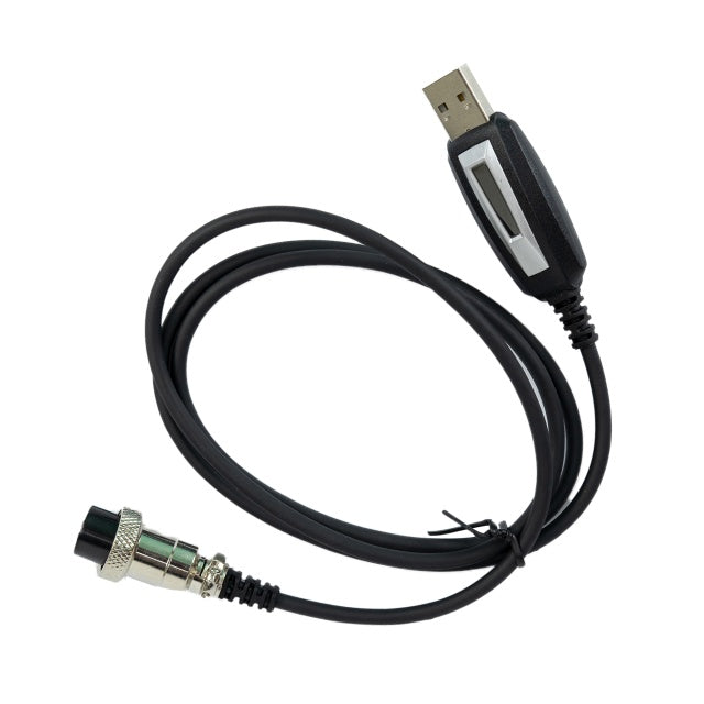 Cablu de programare pentru statiile radio CB PNI Escort HP8000L, HP8001L, HP8024