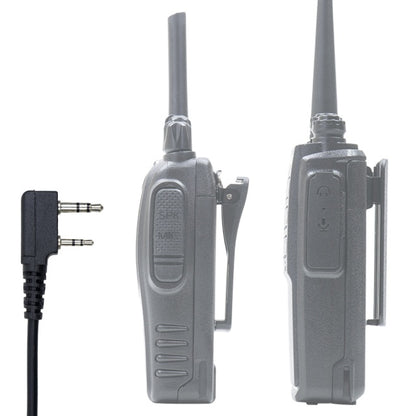 Cablu de programare PNI PSR230 pentru statii radio PNI PMR R10, R20, R30, R40, R45 si PNI CB HP 82