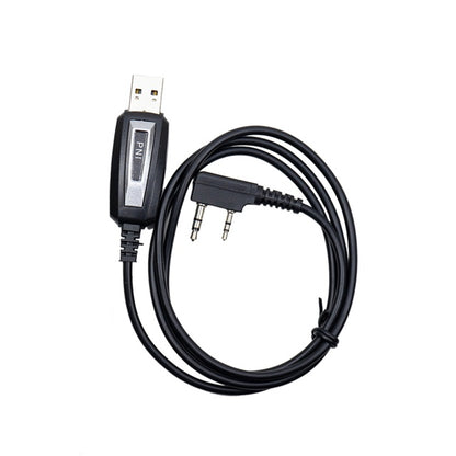 Cablu de programare PNI PSR230 pentru statii radio PNI PMR R10, R20, R30, R40, R45 si PNI CB HP 82