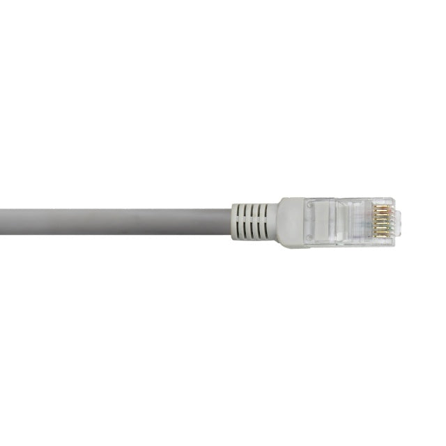 Cablu de retea UTP CAT6 PNI U0650, patch mufat 2xRJ45, 8 fire x 0.5 mm, 5m