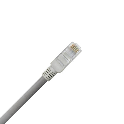 Cablu de retea UTP CAT6 PNI U0650, patch mufat 2xRJ45, 8 fire x 0.5 mm, 5m