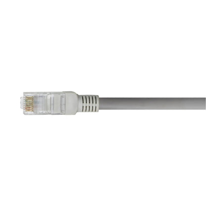 Cablu de retea UTP CAT6 PNI U0675, patch mufat 2xRJ45, 8 fire x 0.4 mm, 7.5m