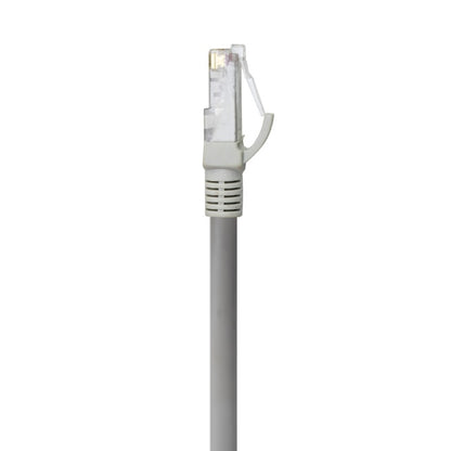Cablu de retea UTP CAT6 PNI U6200, mufat 2xRJ45, 8 fire x 0.4 mm, 20m