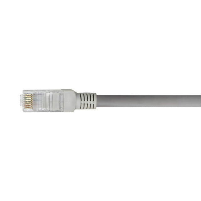 Cablu de retea UTP CAT6 PNI U6200, mufat 2xRJ45, 8 fire x 0.4 mm, 20m