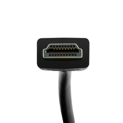 Cablu HDMI PNI H300 High-Speed 1.4V, plug-plug, Ethernet, gold-plated, 3m