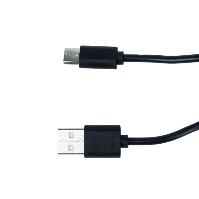 Cablu USB - USB-C pentru incarcare lanterne PNI Adventure F550, PNI Adventure F650