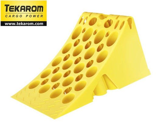 CALA BLOCARE ROATA - E53 (roti R22,5) CU INSERTIE METALICA