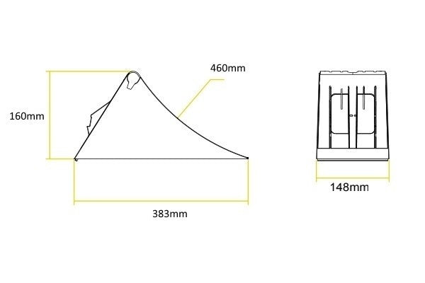 CALA BLOCARE ROATA - G46 (roti R17.5)