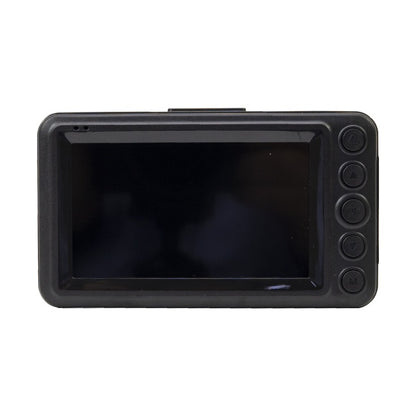 Camera auto DVR PNI Voyager S1700 4K UHD, ecran 3 inch, inregistrare ciclica, monitorizare parcare, detectie miscare, alimentare 12V/24V