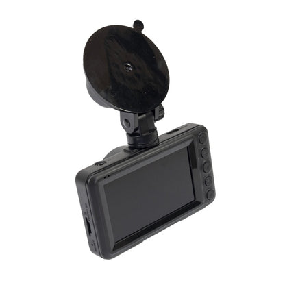 Camera auto DVR PNI Voyager S1700 4K UHD, ecran 3 inch, inregistrare ciclica, monitorizare parcare, detectie miscare, alimentare 12V/24V