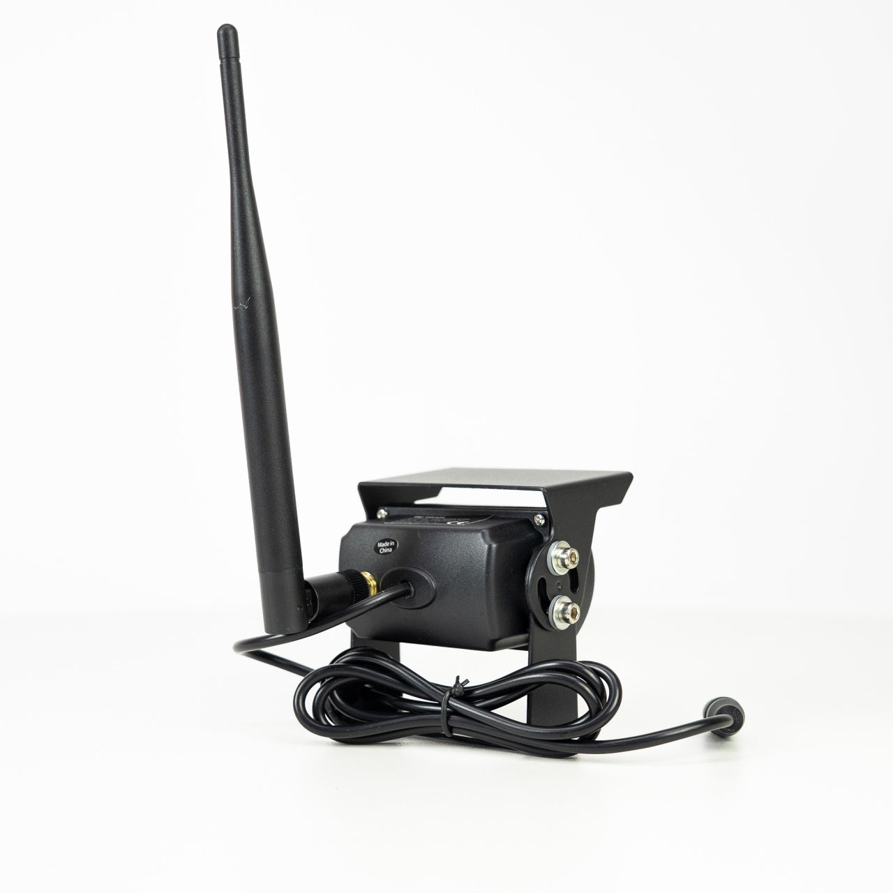 Camera de mers inapoi si monitor LCD wireless PNI TRK501 cu functie DVR, slot card micro SD, LED-uri IR, pentru camion