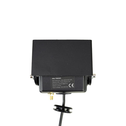 Camera de mers inapoi si monitor LCD wireless PNI TRK501 cu functie DVR, slot card micro SD, LED-uri IR, pentru camion