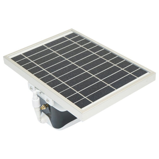 Camera de supraveghere YN-88 Wireless WIFI cu panou solar