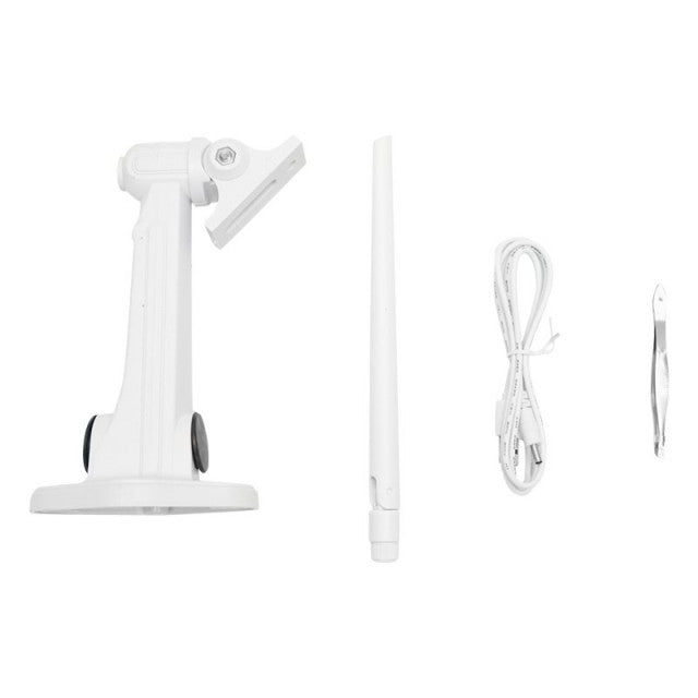 Camera de supraveghere YN-88 Wireless WIFI cu panou solar