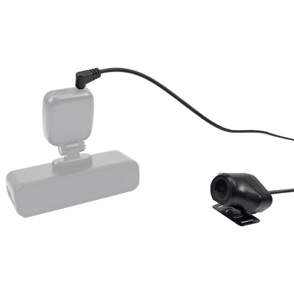 Camera secundara PNI C1080, Full HD 1080P, unghi 140 grade, IP67, compatibila cu DVR-uri auto PNI Voyager
