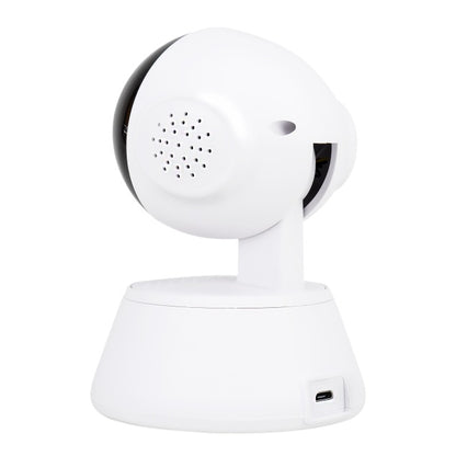 Camera supraveghere video PNI IP720LR 1080P 2 MP cu IP P2P PTZ wireless, slot card microSD