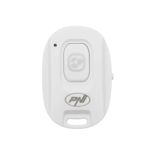 Camera supraveghere video PNI IP733 3MP, audio si video bidirectional, cu buton apelare prin Bluetooth, ecran, functie baby monitor