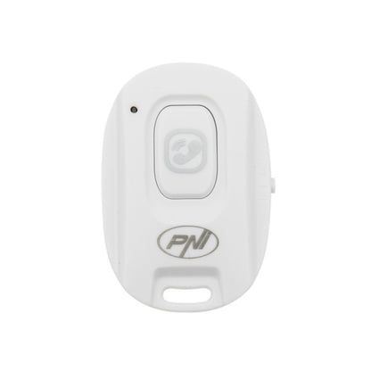 Camera supraveghere video PNI IP733 3MP, audio si video bidirectional, cu buton apelare prin Bluetooth, ecran, functie baby monitor