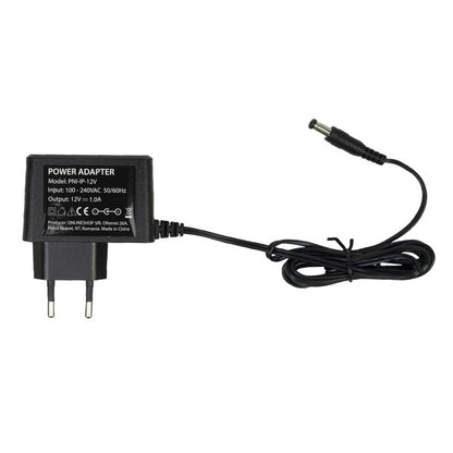 Camera supraveghere video wireless PNI IP840, WiFi, PTZ, 8MP 4K, slot micro SD, stand-alone, functii AI, ONVIF, ICSee app