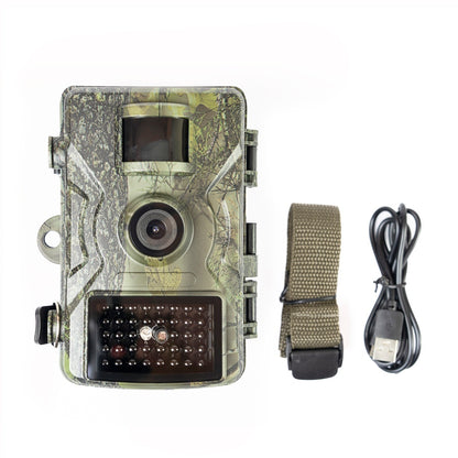 Camera vanatoare PNI Hunting 170C, Foto 16MP, video 4K, PIR 15m, ecran color, IP66