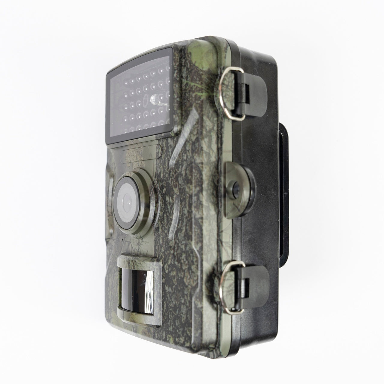 Camera vanatoare PNI Hunting 170C, Foto 16MP, video 4K, PIR 15m, ecran color, IP66