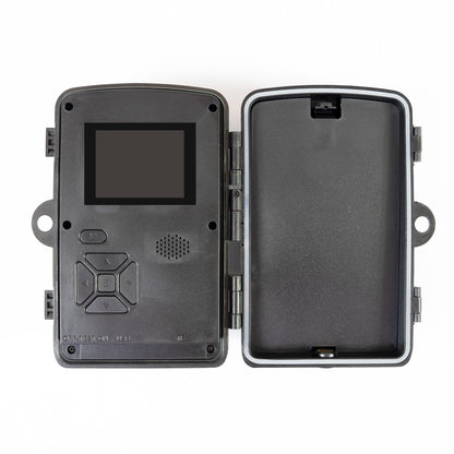 Camera vanatoare PNI Hunting 170C, Foto 16MP, video 4K, PIR 15m, ecran color, IP66