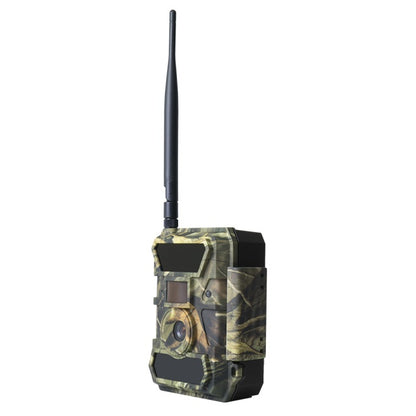 Camera vanatoare PNI Hunting 350C 12MP cu Internet 3G, SMS, transmite foto la miscare pe telefon, email, FTP, full HD 1080P, Night Vision, 58 leduri invizibile pentru animale