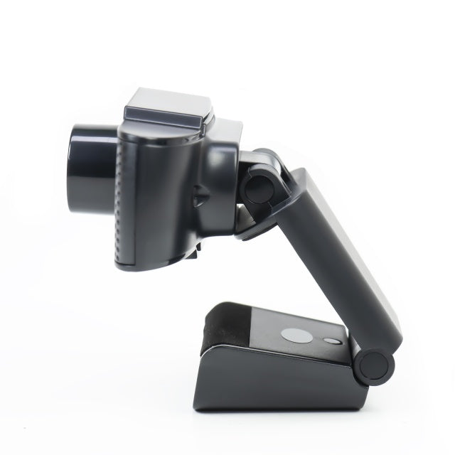 Camera Web PNI CW1850 Full HD 1080P 2MP, USB, clip-on, microfon stereo incorporat