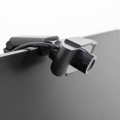 Camera Web PNI CW1850 Full HD 1080P 2MP, USB, clip-on, microfon stereo incorporat